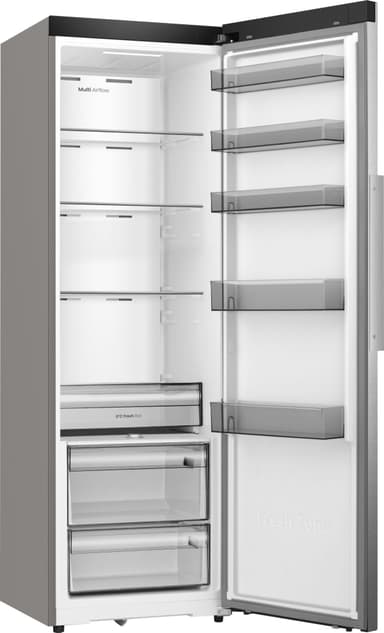 Hisense Jääkaappi RL3K370SEIE (Inox)