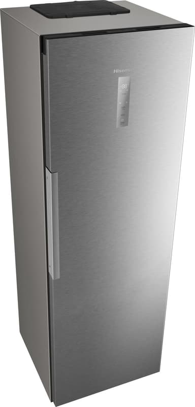 Hisense Jääkaappi RL3K370SEIE (Inox)