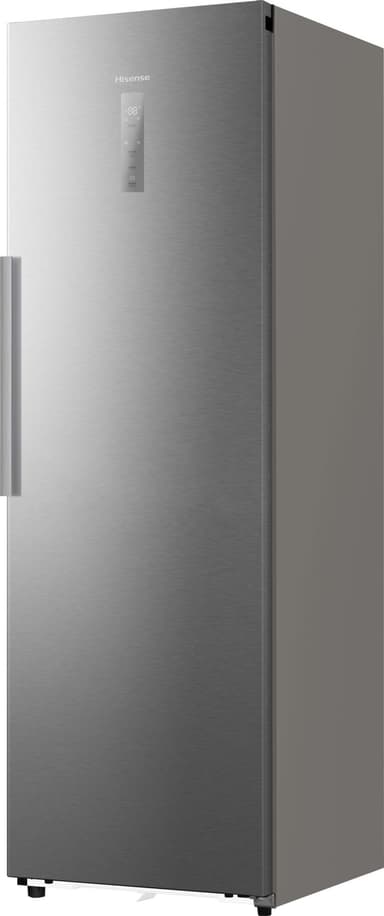 Hisense Jääkaappi RL3K370SEIE (Inox)