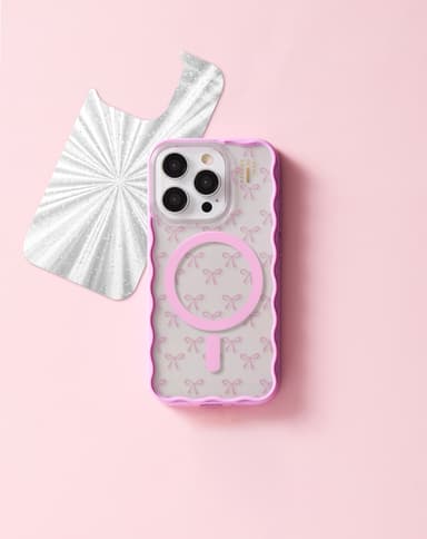 Ideal of Sweden iPhone 12/12 Pro/13/14/15/16e Print insertti (rusetti)