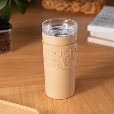 Bodum Tyhjiömatkamuki TRAVEL MUG 0.35 L