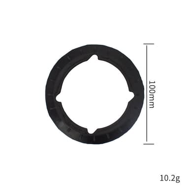 V10 V11 Vaihtotiivisterengas Dyson-pölynimuriin