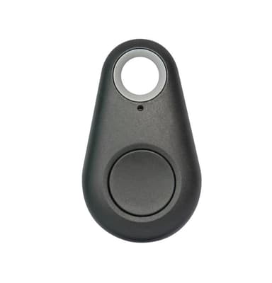 Keyfinder, Bluetooth-näppäinhaku iTag - musta