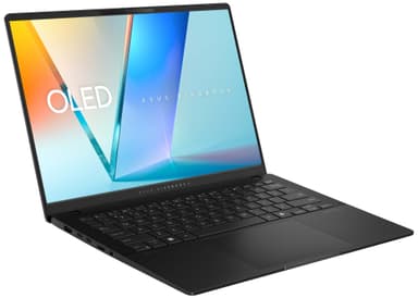 ASUS Vivobook S 14 M5406 AI 7-350/24/1024/OLED 14" Copilot+ PC