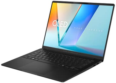 ASUS Vivobook S 14 M5406 AI 7-350/24/1024/OLED 14" Copilot+ PC