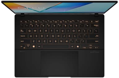 ASUS Vivobook S 14 M5406 AI 7-350/24/1024/OLED 14" Copilot+ PC