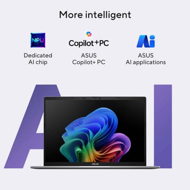 ASUS Vivobook S 14 S3407 Snap-8CSE/32/1024/OLED 14" Copilot+ PC