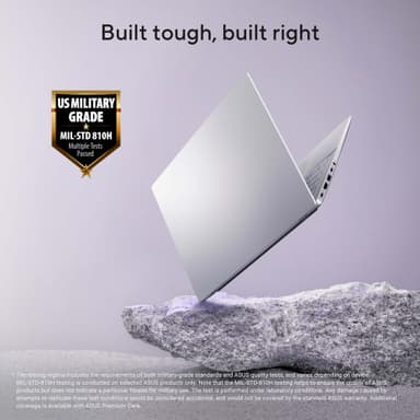 ASUS Vivobook S 14 S3407 Snap-8CSE/32/1024/OLED 14" Copilot+ PC