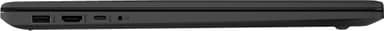 HP Laptop 17-cn3851no17 N4120/4/128 17,3" kannettava
