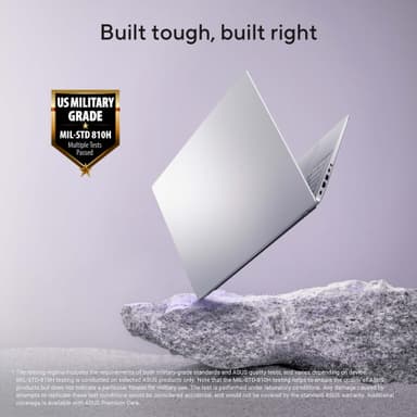 ASUS Vivobook S 16 S3607 Snap-8CSE/32/1024/OLED 16" Copilot+ PC