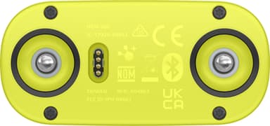Garmin HRM 600 sykemittari (S-M)