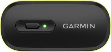 Garmin HRM 600 sykemittari (S-M)