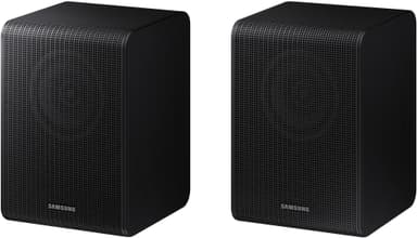 Samsung SWA-9250S langattomat takakaiuttimet (musta)