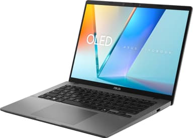 ASUS Vivobook S 14 S3407 Snap-8CSE/16/512/OLED 14" Copilot+ PC