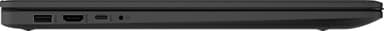 HP Laptop 17-cp2826no 17 R5-7520U/16/512/IPS 17,3" kannettava