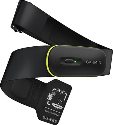 Garmin HRM 600 sykemittari (S-M)