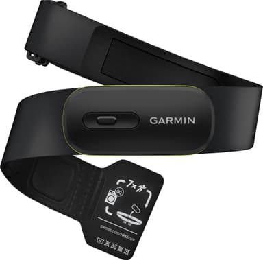 Garmin HRM 600 sykemittari (S-M)