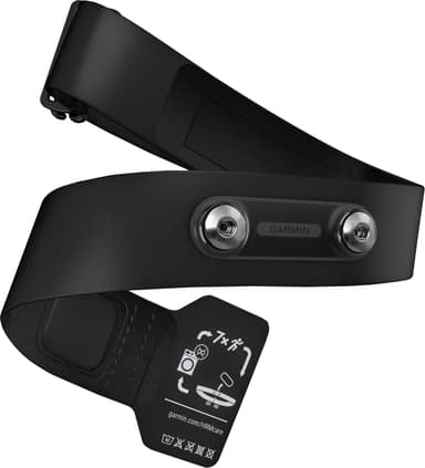 Garmin HRM 600 sykemittari (S-M)