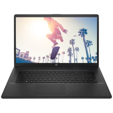 HP Laptop 17-cp2817no 17 R3-7320U /8/128 17,3" kannettava