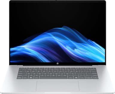 HP OmniBook 5 16 Snap-8C/16/512/OLED 16" Copilot+ PC kannettava