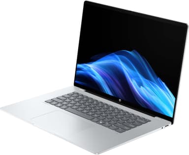 HP OmniBook 5 16 Snap-8C/16/512/OLED 16" Copilot+ PC kannettava