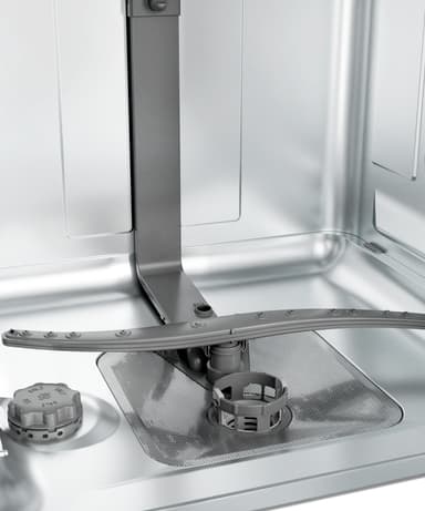 Whirlpool astianpesukone WH2UD14BN60W