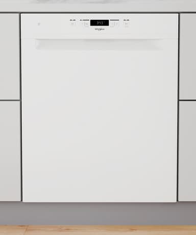 Whirlpool astianpesukone WH2UD14BN60W