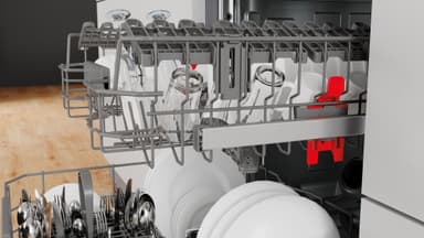 Whirlpool astianpesukone WH2UD14BN60W