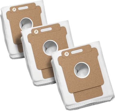 iRobot pölypussi 4849916 (3 kpl)