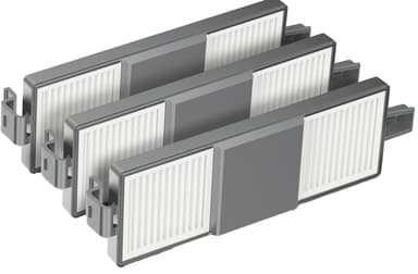 iRobot suodatin pölynimurille 4849957 (3 kpl)