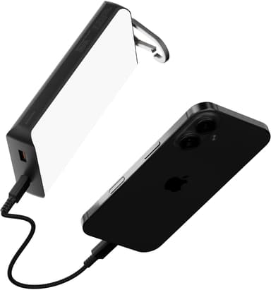 Xtorm 15 W Go2 10 000 mAh Solar varavirtalähde