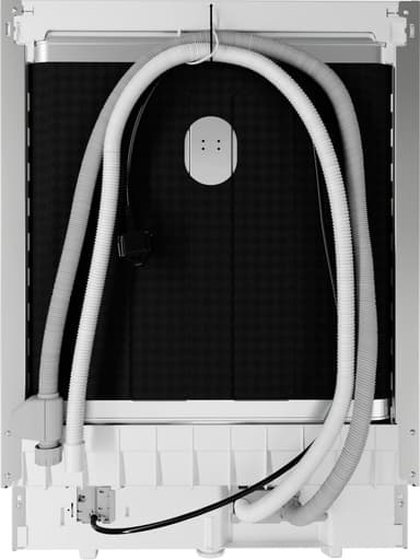 Whirlpool astianpesukone WH2UD14BN60W