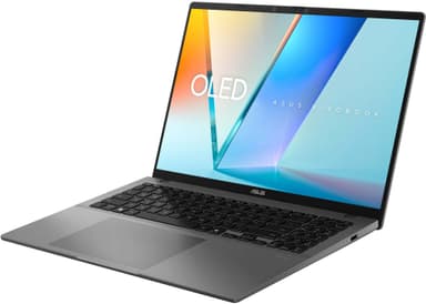 ASUS Vivobook S 16 S3607 Snap-8CSE/16/512/OLED 16" Copilot+ PC