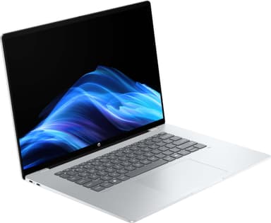 HP OmniBook 5 16 Snap-8C/16/512/OLED 16" Copilot+ PC kannettava