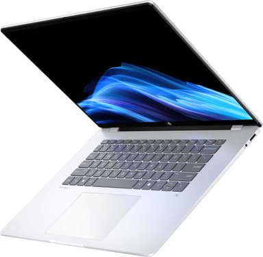 HP OmniBook 5 16 Snap-8C/16/512/OLED 16" Copilot+ PC kannettava