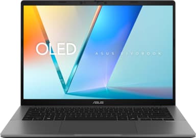 ASUS Vivobook S 14 S3407 Snap-8CSE/32/1024/OLED 14" Copilot+ PC