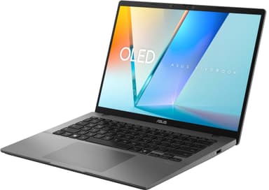 ASUS Vivobook S 14 S3407 Snap-8CSE/32/1024/OLED 14" Copilot+ PC