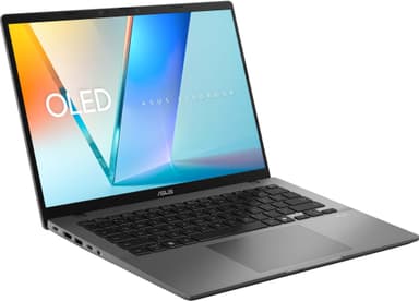 ASUS Vivobook S 14 S3407 Snap-8CSE/32/1024/OLED 14" Copilot+ PC