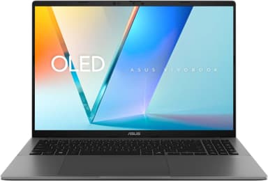 ASUS Vivobook S 16 S3607 Snap-8CSE/16/512/OLED 16" Copilot+ PC