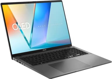 ASUS Vivobook S 16 S3607 Snap-8CSE/16/512/OLED 16" Copilot+ PC