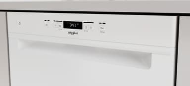 Whirlpool astianpesukone WH2UD14BN60W