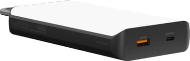 Xtorm 15 W Go2 10 000 mAh Solar varavirtalähde