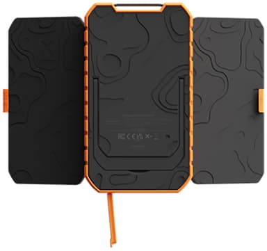 Xtorm Rugged 10 000 mAh Solar varavirtalähde