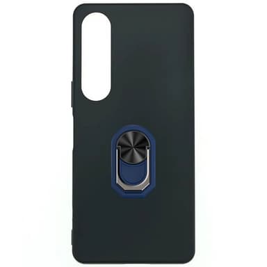 TPU sormuskotelo Sony Xperia 1 VII - Navy