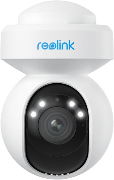 Reolink E1 Outdoor Pro 4K turvakamera