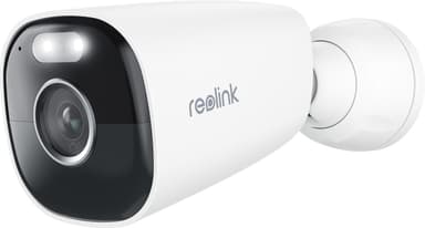 Reolink Argus Eco Pro 2K langaton turvakamera ulkokäyttöön