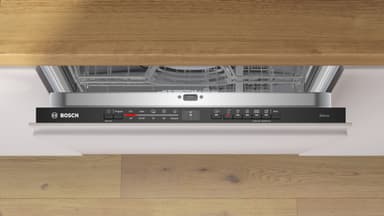 Bosch Astianpesukone SMV2ITX09E (Integroitava)