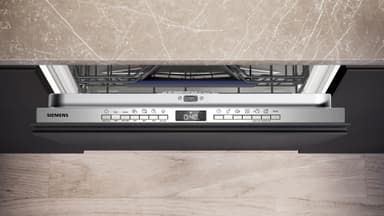 Siemens Astianpesukone SN65ZX16CE (Integroitava)