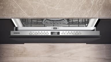Siemens Astianpesukone SN63HX72MS (Integroitava)