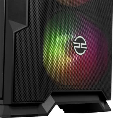PCSpecialist Core 225 i5-14/16/1TB/5060 pelitietokone